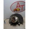 Fusee avant gauche BMW SERIE 5 E60 PHASE 2 d’occasion