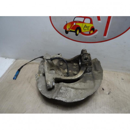 Fusee avant gauche BMW SERIE 5 E60 PHASE 2 d’occasion