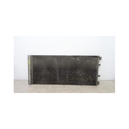 Radiateur condenseur de clim RENAULT MASTER GRAND CONFORT F35 d’occasion