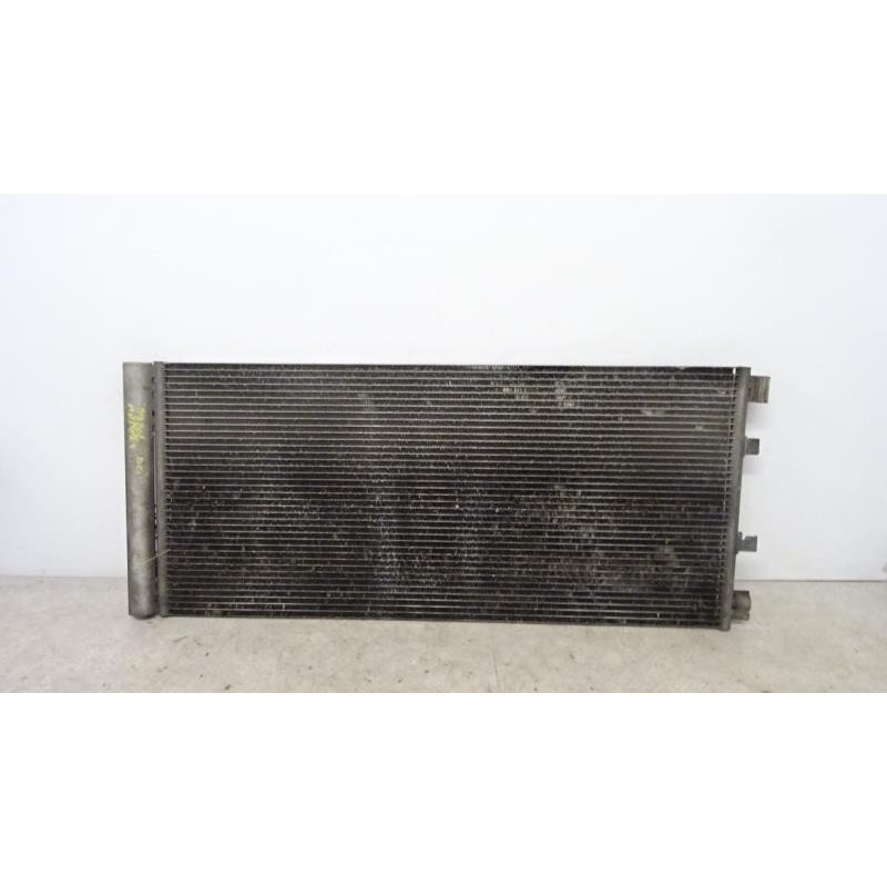 Radiateur condenseur de clim RENAULT MASTER GRAND CONFORT F35 d’occasion