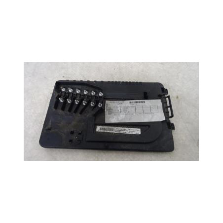 Cache batterie SEAT IBIZA 3 PHASE 1 d’occasion