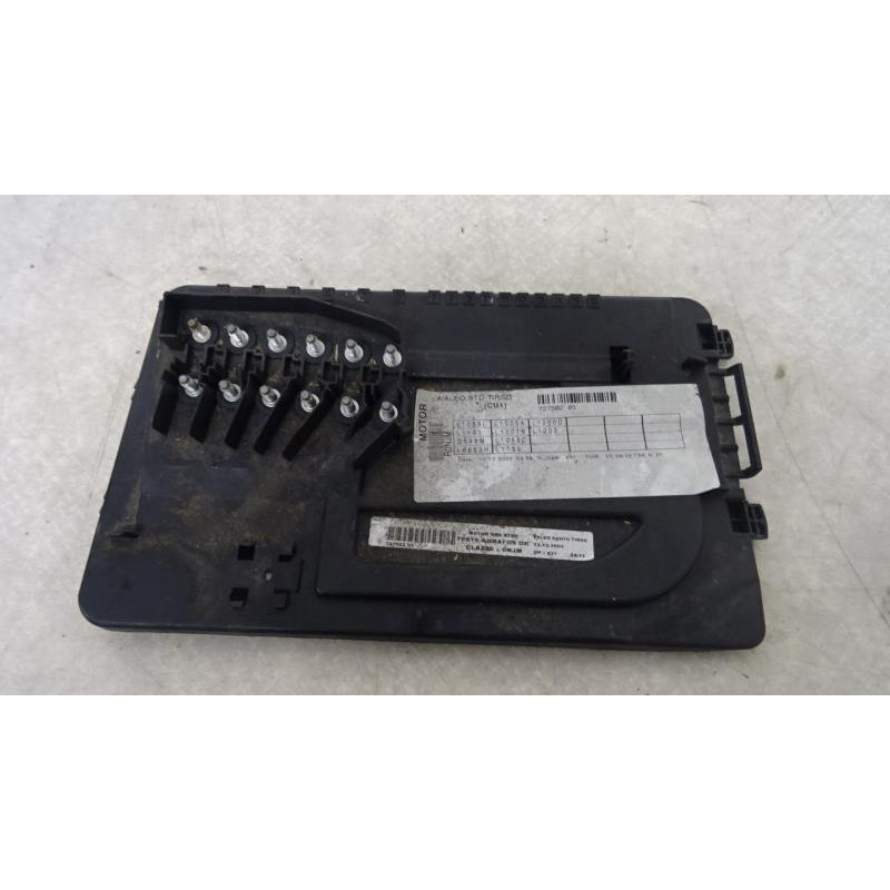 Cache batterie SEAT IBIZA 3 PHASE 1 d’occasion