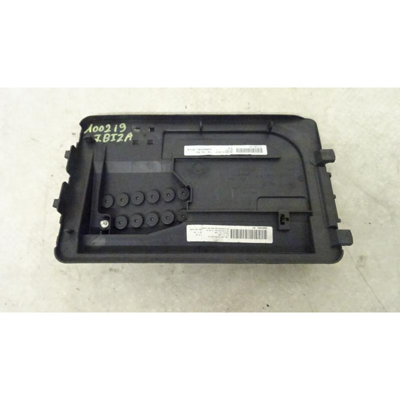 Cache batterie SEAT IBIZA 3 PHASE 1 d’occasion