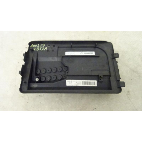Cache batterie SEAT IBIZA 3 PHASE 1 d’occasion