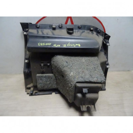 Vide poche avant droit CITROEN BERLINGO 2 PHASE 1 d’occasion