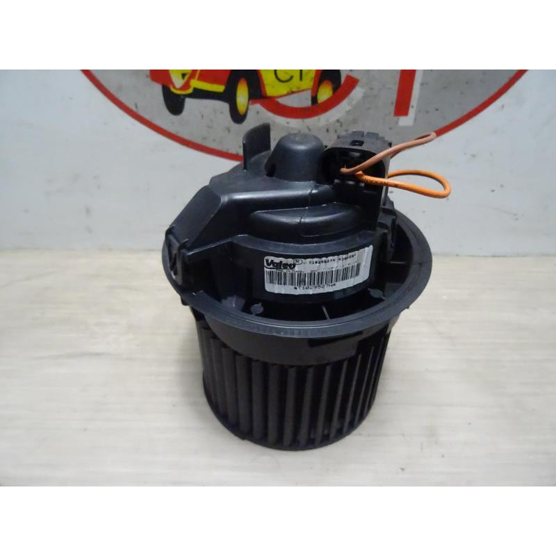 Ventilateur chauffage RENAULT CLIO 4 PHASE 2 d’occasion