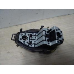 Platine feu arriere gauche RENAULT CLIO 4 PHASE 2 d’occasion