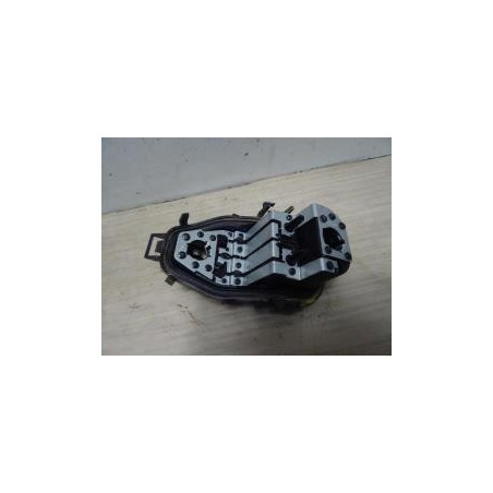 Platine feu arriere gauche RENAULT CLIO 4 PHASE 2 d’occasion