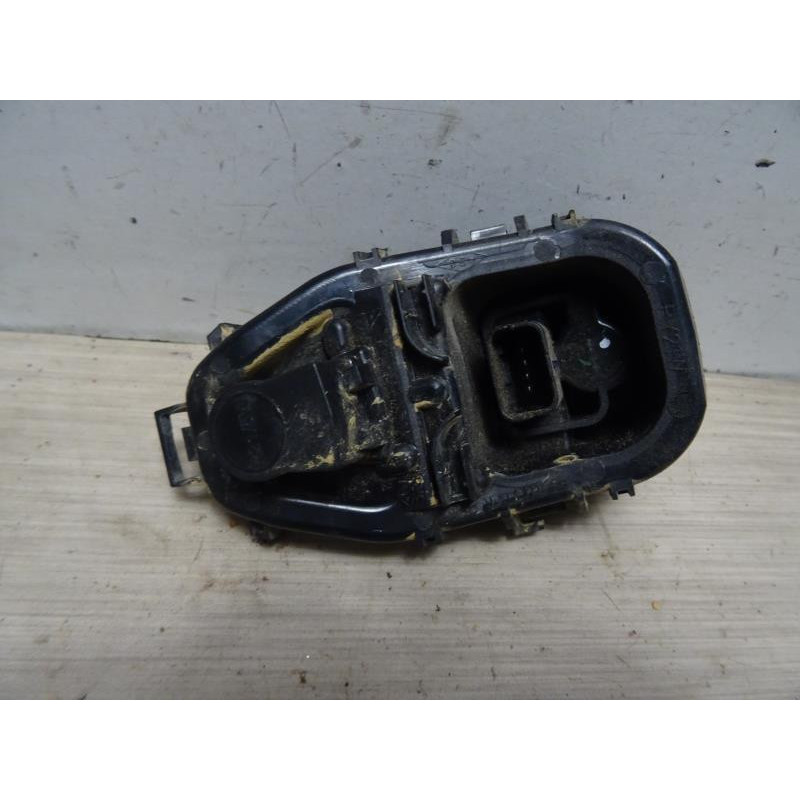 Platine feu arriere gauche RENAULT CLIO 4 PHASE 2 d’occasion