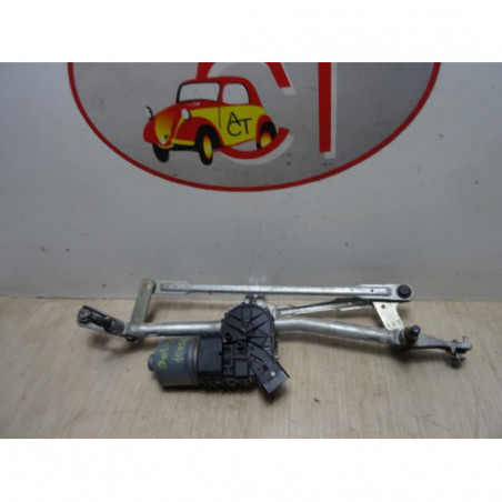 Moteur essuie glace avant CITROEN BERLINGO 2 PHASE 1 d’occasion