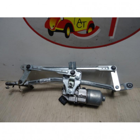 Moteur essuie glace avant CITROEN BERLINGO 2 PHASE 1 d’occasion