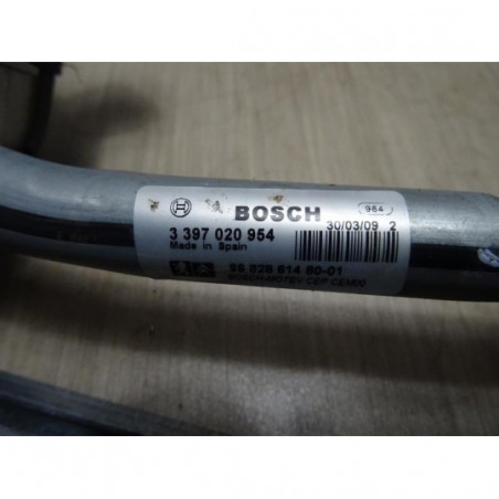 Moteur essuie glace avant CITROEN BERLINGO 2 PHASE 1 d’occasion