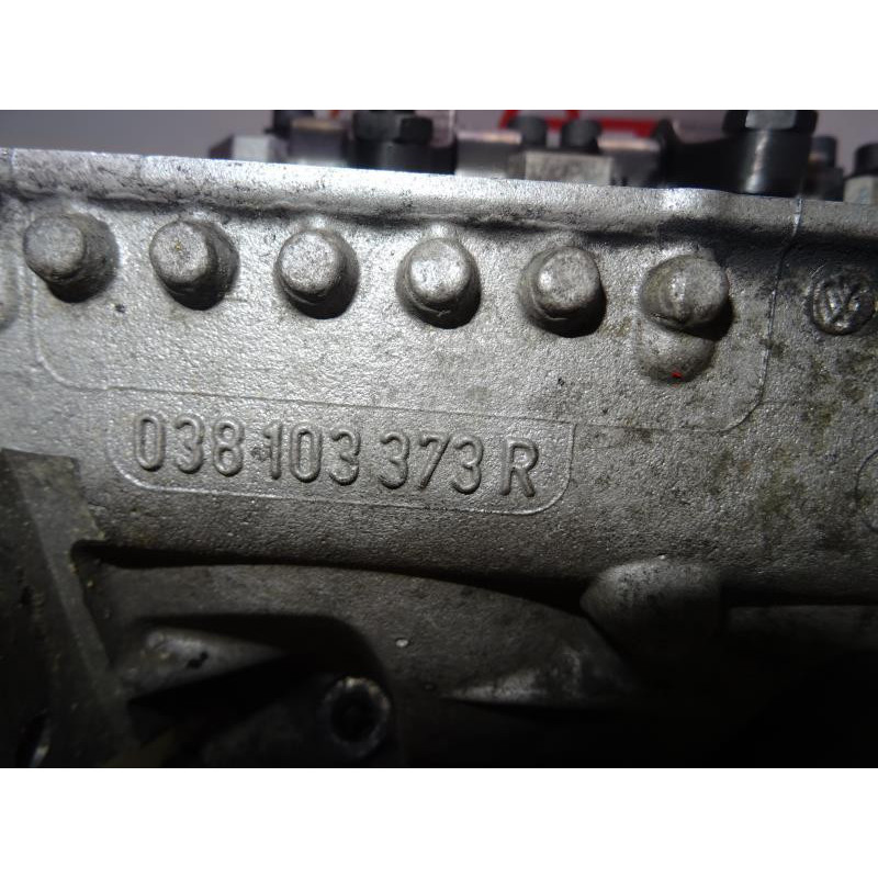 Culasse Audi  d’occasion
