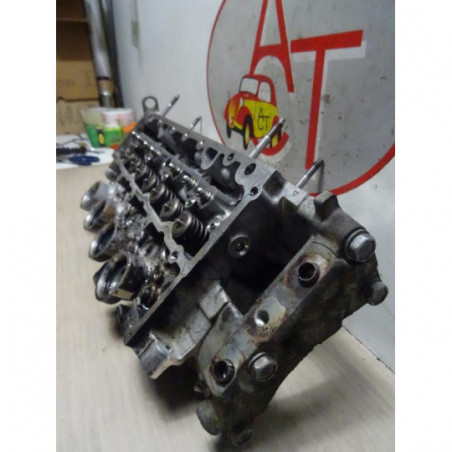 Culasse CITROEN C3 1 PHASE 1 d’occasion