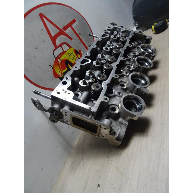 Culasse CITROEN C3 1 PHASE 1 d’occasion