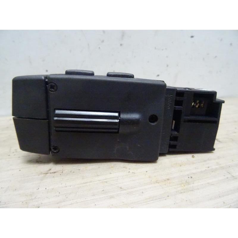 Commande autoradio RENAULT CLIO 4 PHASE 2 d’occasion