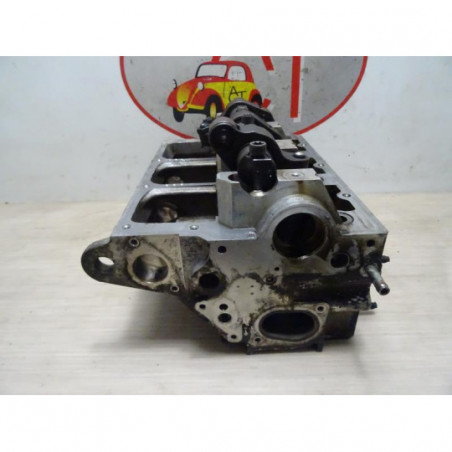 Culasse VOLKSWAGEN POLO 4 PHASE 2 d’occasion