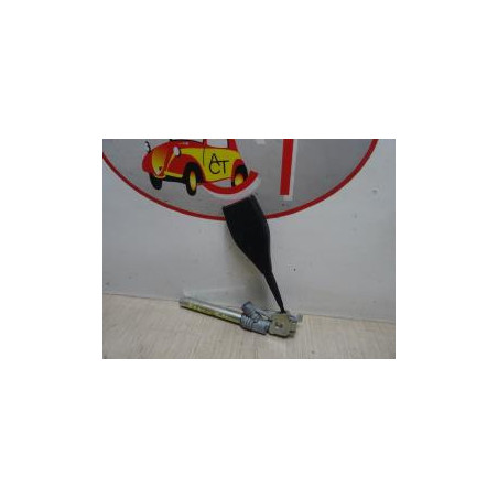 Attache ceinture avant droit CITROEN BERLINGO 2 PHASE 1 d’occasion