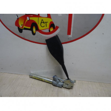 Attache ceinture avant droit CITROEN BERLINGO 2 PHASE 1 d’occasion