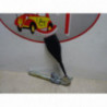 Attache ceinture avant droit CITROEN BERLINGO 2 PHASE 1 d’occasion