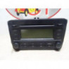 Autoradio d'origine VOLKSWAGEN GOLF PLUS PHASE 1 d’occasion