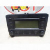 Autoradio d'origine VOLKSWAGEN GOLF PLUS PHASE 1 d’occasion