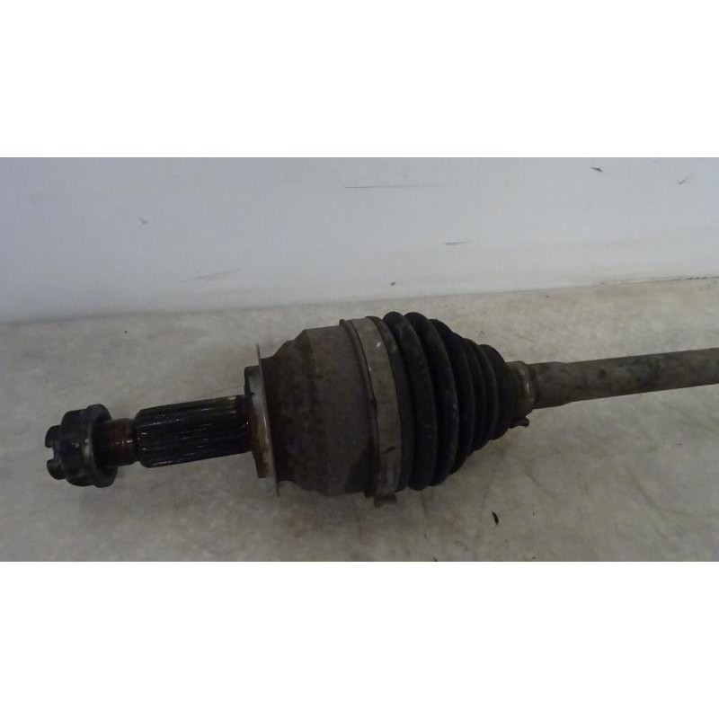 Cardan arriere droit (transmission) SUBARU IMPREZA 2 d’occasion