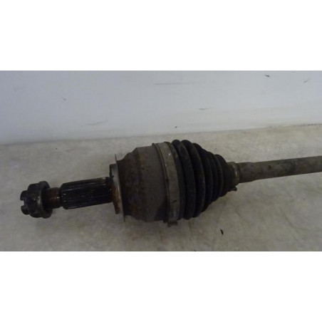 Cardan arriere droit (transmission) SUBARU IMPREZA 2 d’occasion