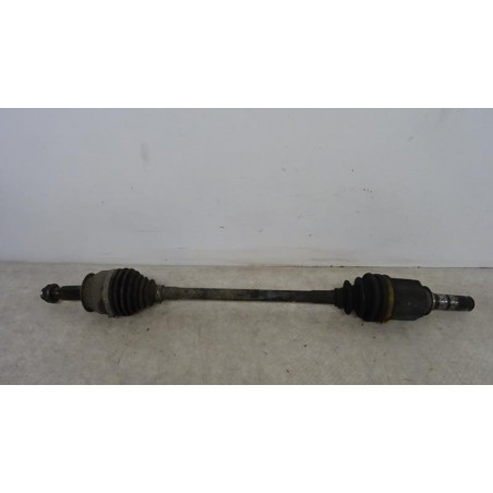 Cardan arriere gauche (transmission) SUBARU IMPREZA 2 d’occasion