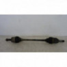 Cardan arriere gauche (transmission) SUBARU IMPREZA 2 d’occasion