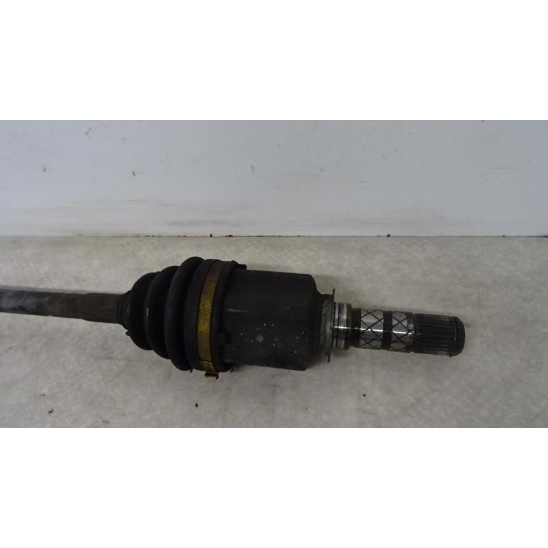 Cardan arriere gauche (transmission) SUBARU IMPREZA 2 d’occasion