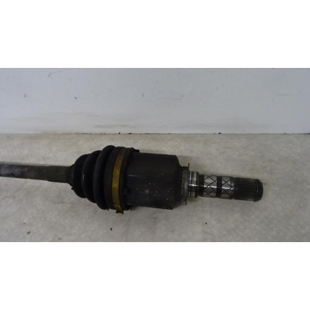 Cardan arriere gauche (transmission) SUBARU IMPREZA 2 d’occasion