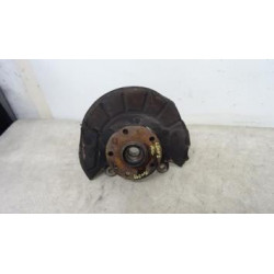 Fusee avant gauche SEAT LEON 2 PHASE 1 d’occasion