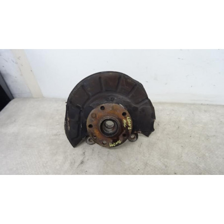 Fusee avant gauche SEAT LEON 2 PHASE 1 d’occasion