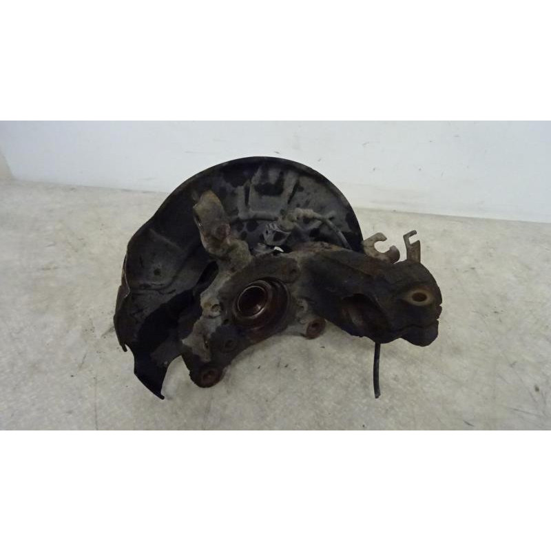 Fusee avant gauche SEAT LEON 2 PHASE 1 d’occasion