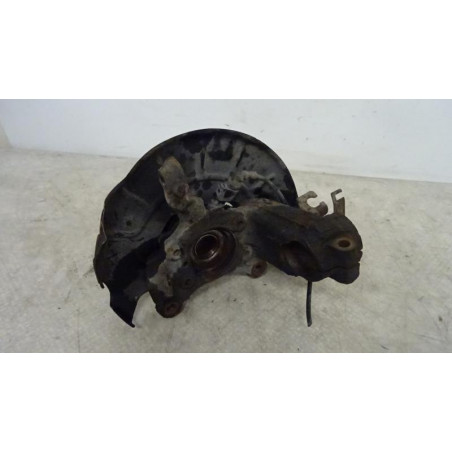 Fusee avant gauche SEAT LEON 2 PHASE 1 d’occasion