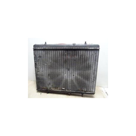 Radiateur eau CITROEN C4 1 PHASE 1 COUPE d’occasion