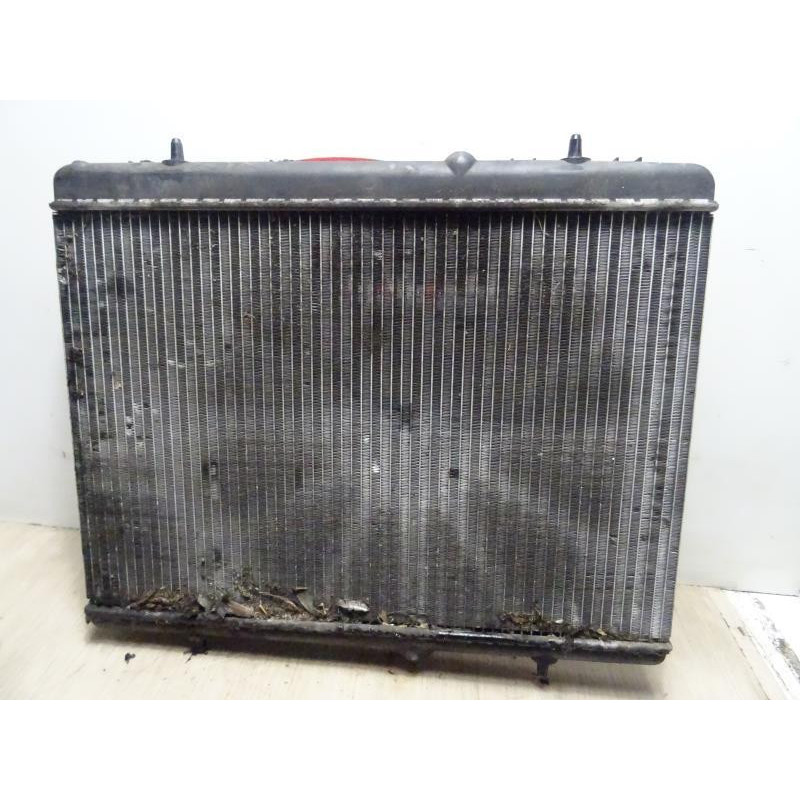 Radiateur eau CITROEN C4 1 PHASE 1 COUPE d’occasion