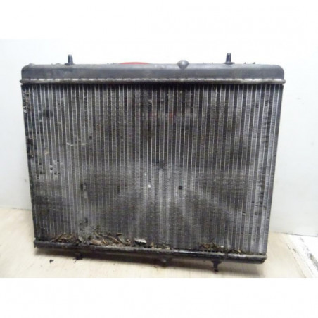 Radiateur eau CITROEN C4 1 PHASE 1 COUPE d’occasion