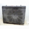 Radiateur eau CITROEN C4 1 PHASE 1 COUPE d’occasion