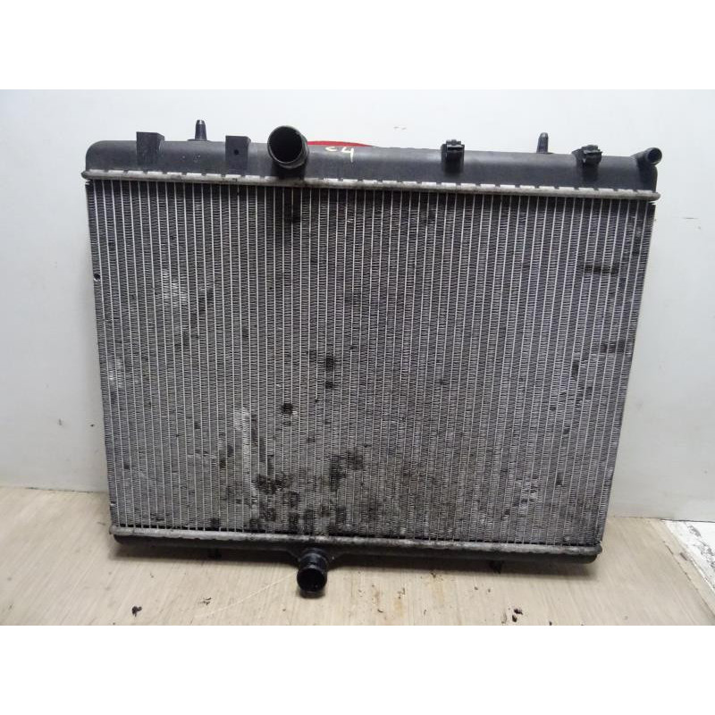 Radiateur eau CITROEN C4 1 PHASE 1 COUPE d’occasion