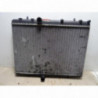 Radiateur eau CITROEN C4 1 PHASE 1 COUPE d’occasion