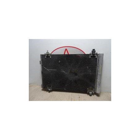 Radiateur clim CITROEN C4 1 PHASE 1 COUPE d’occasion