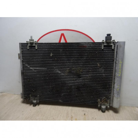 Radiateur clim CITROEN C4 1 PHASE 1 COUPE d’occasion