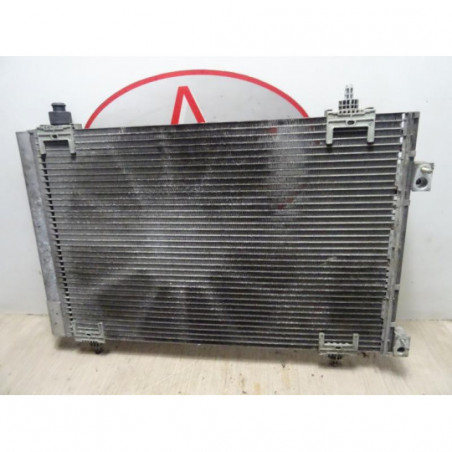 Radiateur clim CITROEN C4 1 PHASE 1 COUPE d’occasion