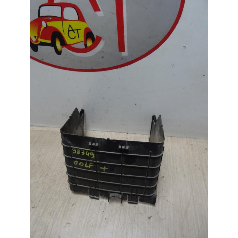 Coffre à batterie VOLKSWAGEN GOLF PLUS PHASE 1 d’occasion