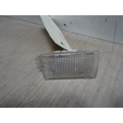 Eclairage de plaque VOLVO C 70 2 PHASE 1 CABRIOLET d’occasion