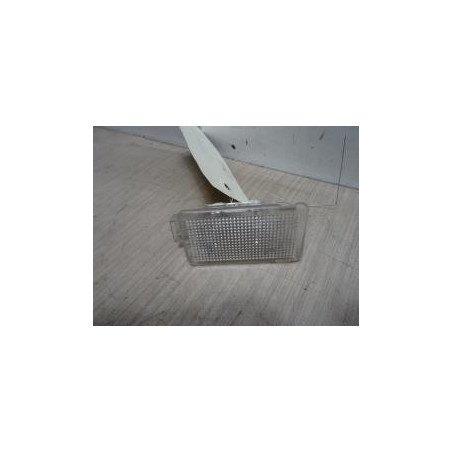 Eclairage de plaque VOLVO C 70 2 PHASE 1 CABRIOLET d’occasion