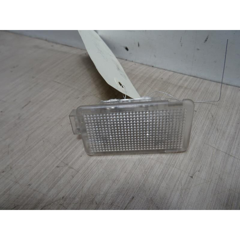 Eclairage de plaque VOLVO C 70 2 PHASE 1 CABRIOLET d’occasion