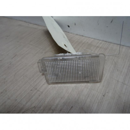 Eclairage de plaque VOLVO C 70 2 PHASE 1 CABRIOLET d’occasion